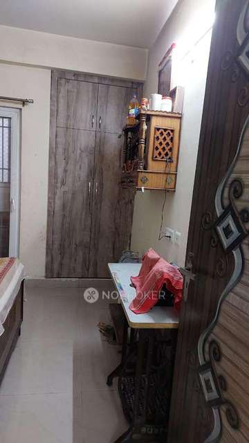 3 BHK Flat In French Apartment For Sale  In  Sector-16b