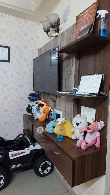 3 BHK Flat In French Apartment For Sale  In  Sector-16b