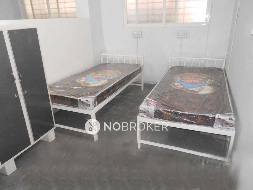 2 BHK Flat for Rent  In Mundhwa