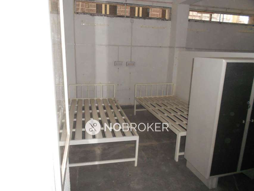 2 BHK Flat for Rent  In Mundhwa