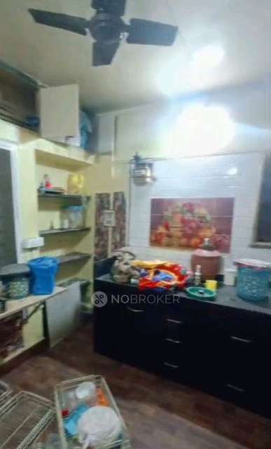 Shared Room for Female In 1 BHK In State Bank Nagar Chs In 668c3, Upper Indira Nagar, Bibwewadi, Pune, Maharashtra 411043, India