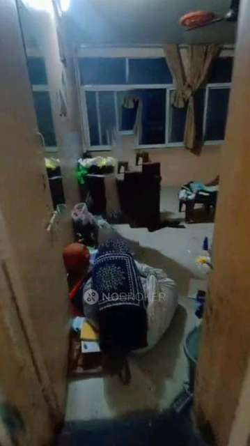 Shared Room for Female In 1 BHK In State Bank Nagar Chs In 668c3, Upper Indira Nagar, Bibwewadi, Pune, Maharashtra 411043, India