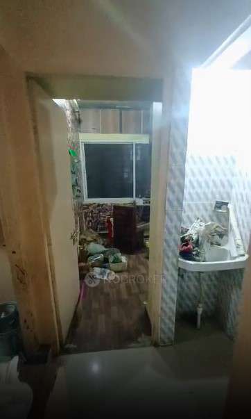 Shared Room for Female In 1 BHK  In State Bank Nagar Chs In 668c3, Upper Indira Nagar, Bibwewadi, Pune, Maharashtra 411043, India