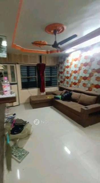 Shared Room for Female In 1 BHK  In State Bank Nagar Chs In 668c3, Upper Indira Nagar, Bibwewadi, Pune, Maharashtra 411043, India