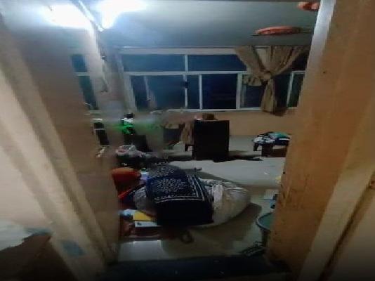 Shared Room for Female In 1 BHK  In State Bank Nagar Chs In 668c3, Upper Indira Nagar, Bibwewadi, Pune, Maharashtra 411043, India