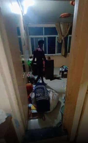 Shared Room for Female In 1 BHK  In State Bank Nagar Chs In 668c3, Upper Indira Nagar, Bibwewadi, Pune, Maharashtra 411043, India