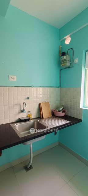 1 BHK Flat In Svamitva Emerald Square For Sale  In Bommasandra Industrial Area