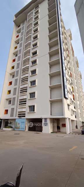 1 BHK Flat In Svamitva Emerald Square For Sale  In Bommasandra Industrial Area
