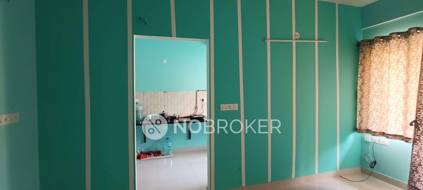 1 BHK Flat In Svamitva Emerald Square For Sale  In Bommasandra Industrial Area