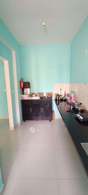 1 BHK Flat In Svamitva Emerald Square For Sale  In Bommasandra Industrial Area