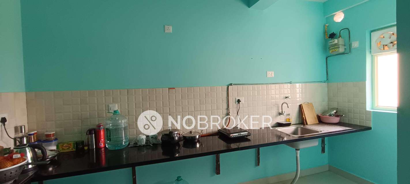 1 BHK Flat In Svamitva Emerald Square For Sale  In Bommasandra Industrial Area