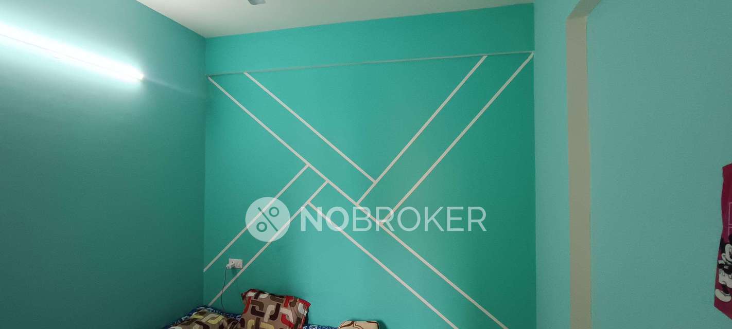 1 BHK Flat In Svamitva Emerald Square For Sale  In Bommasandra Industrial Area