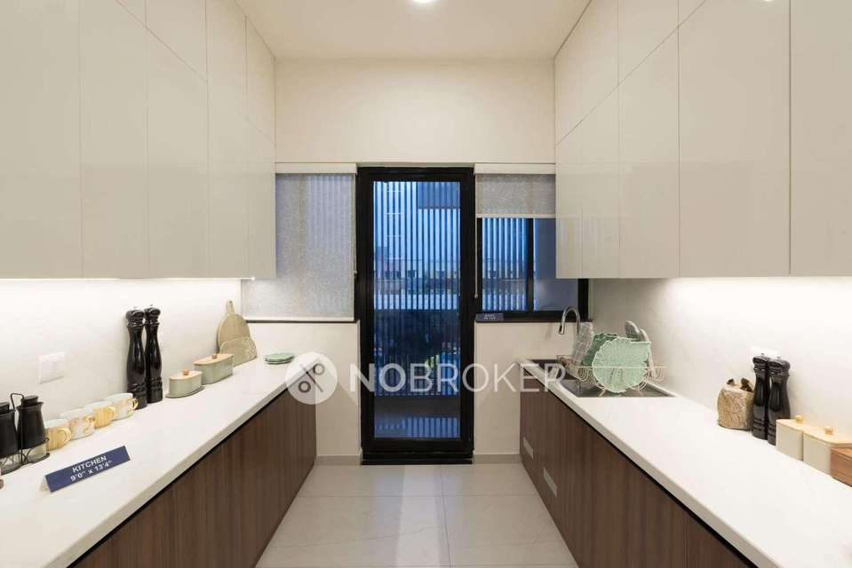 4 BHK Flat In Adani Codename Lit For Sale  In Thane West, Mumbai, Maharashtra, India
