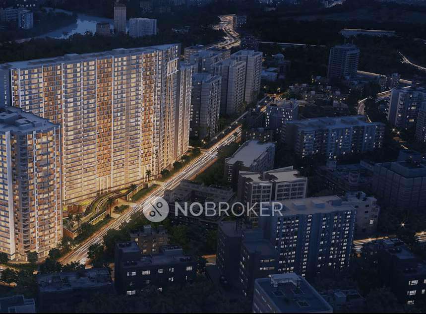 4 BHK Flat In Adani Codename Lit For Sale  In Thane West, Mumbai, Maharashtra, India