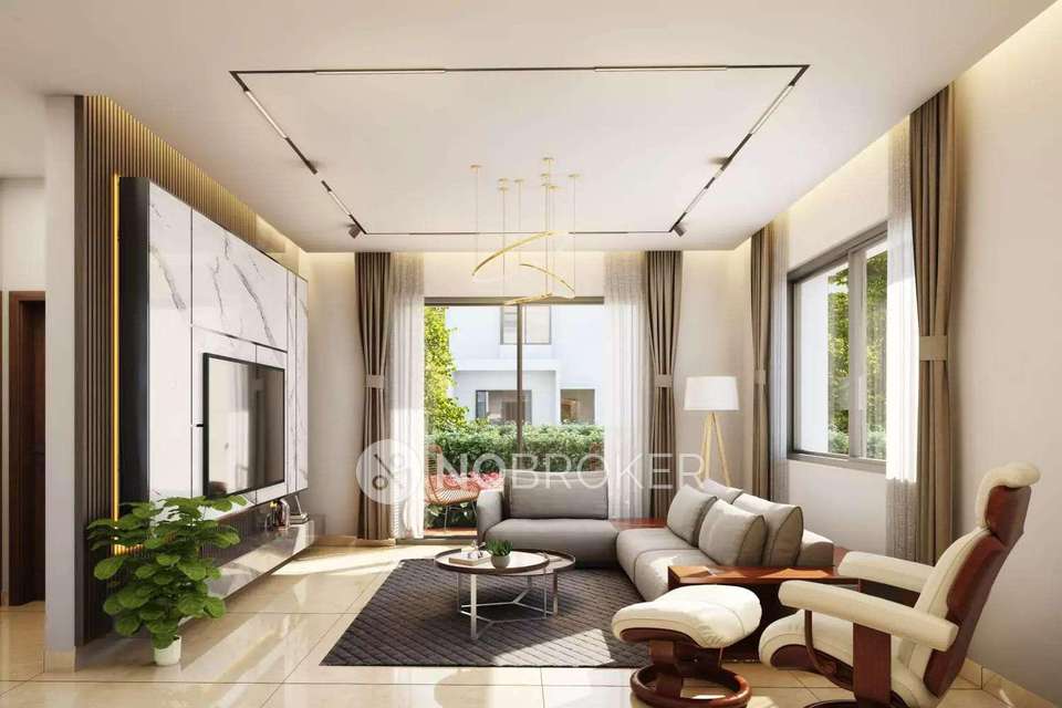 4 BHK Flat In Adani Codename Lit For Sale  In Thane West, Mumbai, Maharashtra, India