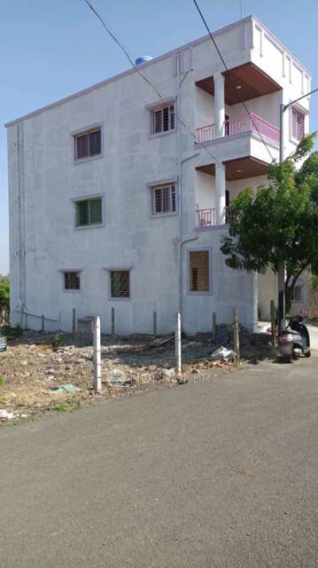 2 BHK House for Rent  In Charholi Budruk