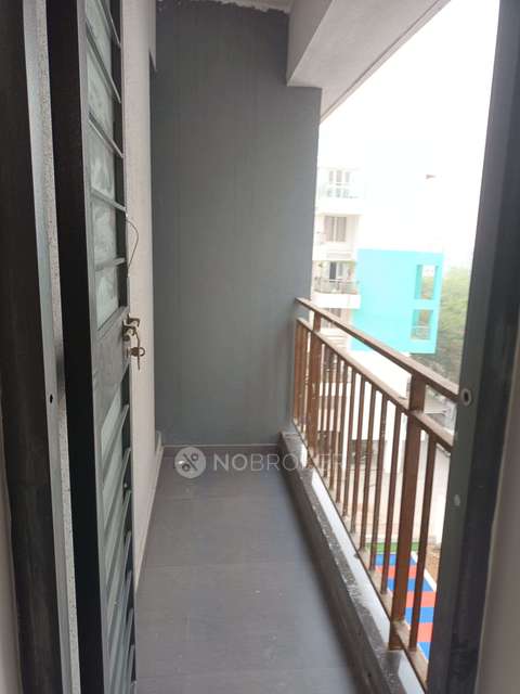 2 BHK Flat In Santiago Skyline, Takbhate Corner, Shani Mandir Chowk, Near Indira College for Rent  In 3, Indira College Rd, Wakad, Pune, Pimpri-chinchwad, Maharashtra 411033, India