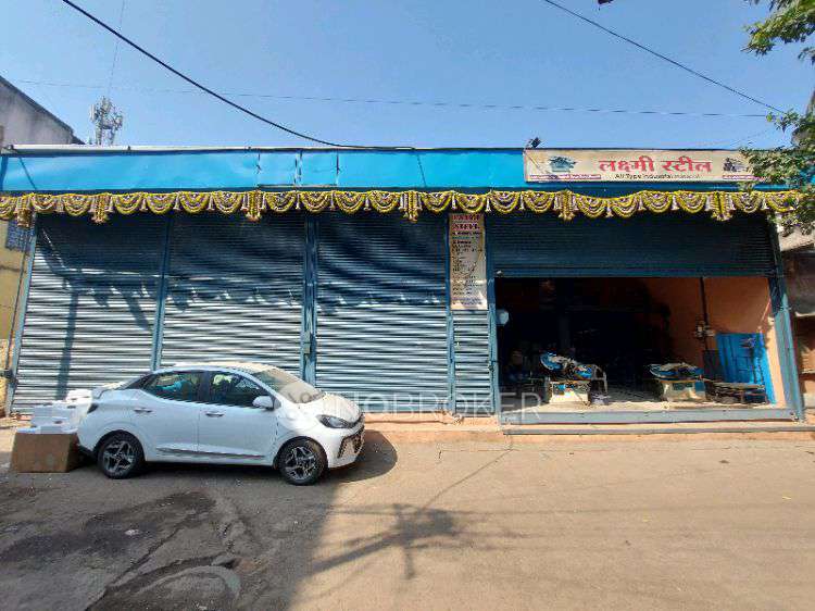 Godown/Warehouse in Maharashtra Construction Workers' Union ????????? ??????? ?????? ?????, Pune for sale