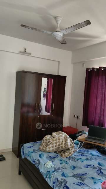 1 BHK Villa In Aaradhyam Society A Wing  for Rent  In Aaradhyam