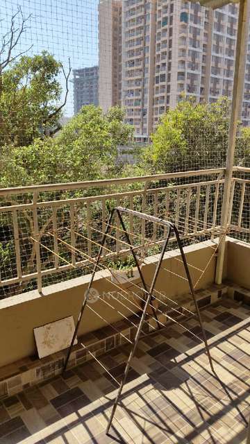 1 BHK Villa In Aaradhyam Society A Wing  for Rent  In Aaradhyam