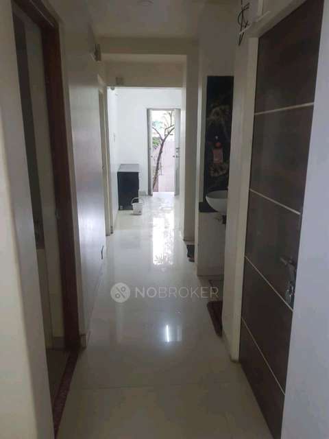 4+ BHK House For Sale  In Dhankawadi