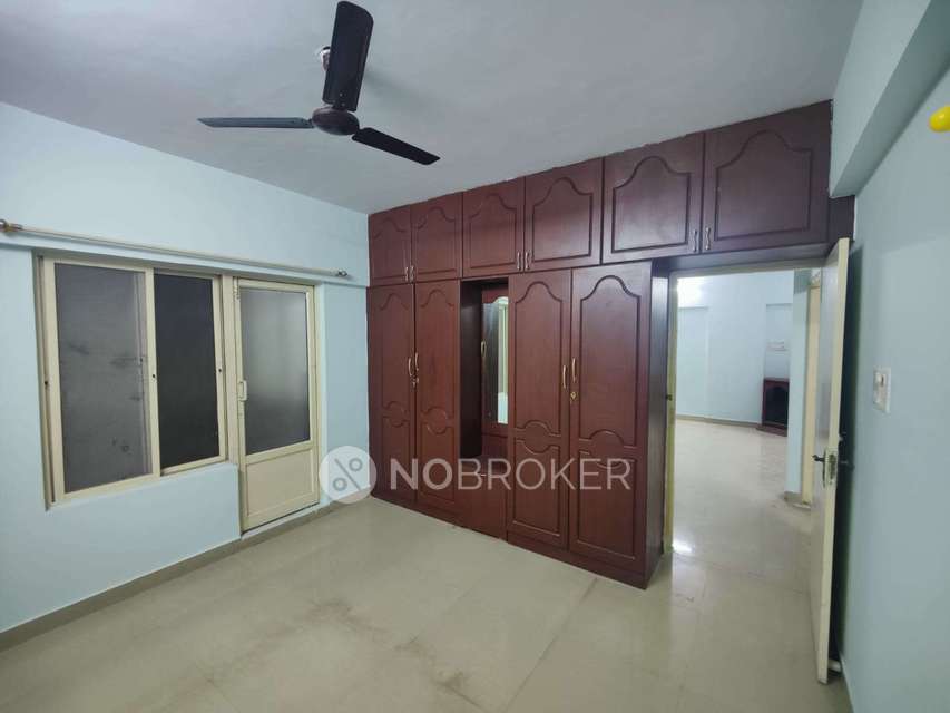 2 BHK Flat In Sbb Springfields Apartment for Rent  In  Hbr Layout, Bangalore