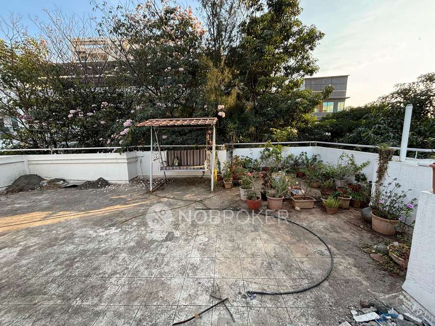 2 BHK Flat In Manjri Greens Society for Rent  In Manjri Bk