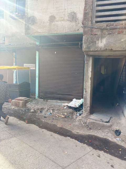 Godown/Warehouse in Mumbra, Mumbai for sale 