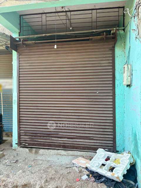 Godown/Warehouse in Mumbra, Mumbai for sale 