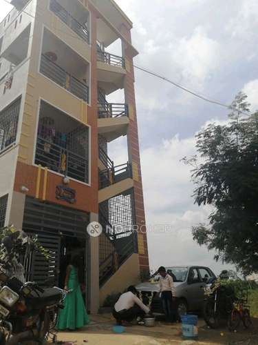 1 RK Flat In Hongirana Nilya for Rent  In Thanisandra