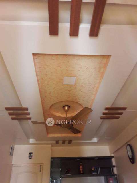 1 BHK Flat In Jitendra Heritage for Rent In Jitendra Heritage