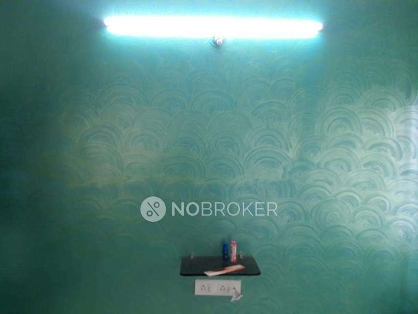 1 BHK Flat In Jitendra Heritage for Rent In Jitendra Heritage