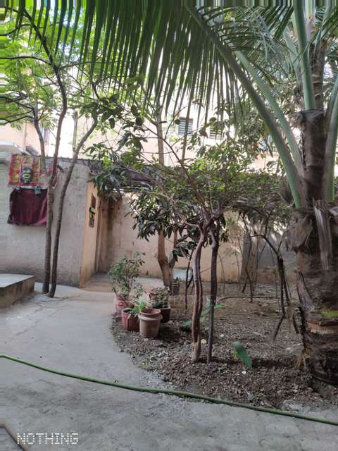 1 RK House for Rent  In Kondhwa