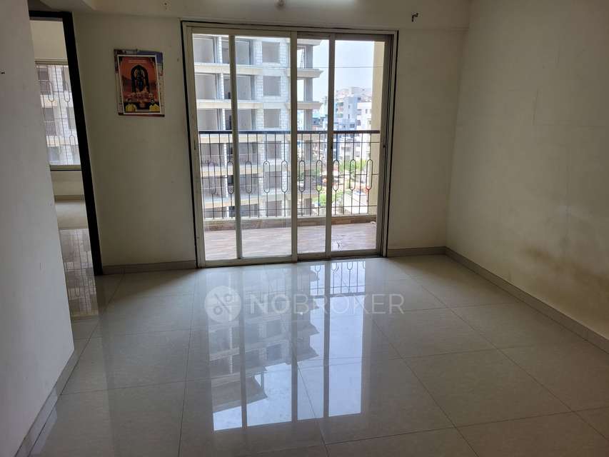 1 BHK Flat In Anshul Kosmas C And D Building For Sale  In Moshi