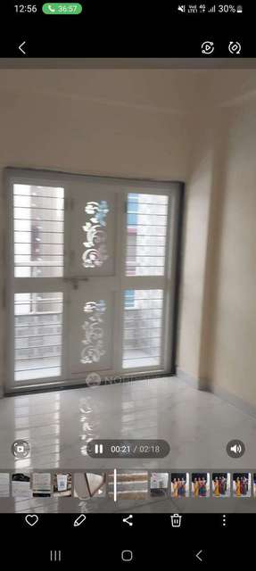 2 BHK Flat In Standalone for Rent  In Wagholi