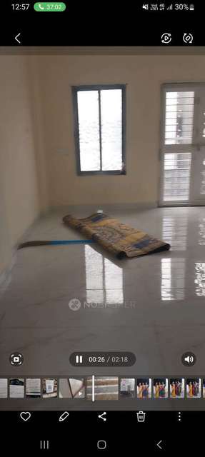 2 BHK Flat In Standalone for Rent  In Wagholi