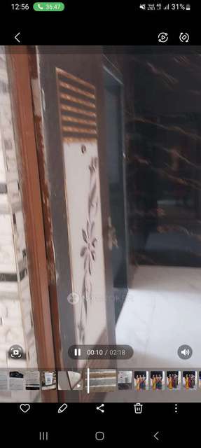 2 BHK Flat In Standalone for Rent  In Wagholi