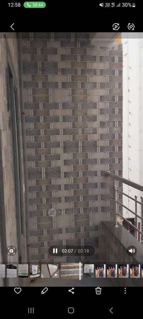 2 BHK Flat In Standalone for Rent  In Wagholi