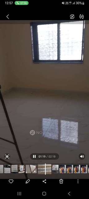 2 BHK Flat In Standalone for Rent  In Wagholi