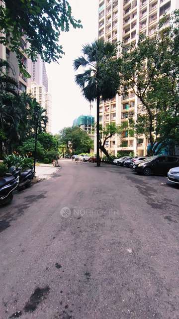 2 BHK Flat In Runwal Garden City For Sale  In Thane West