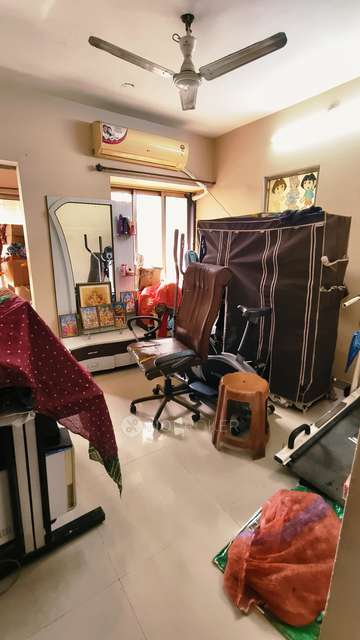 2 BHK Flat In Runwal Garden City For Sale  In Thane West