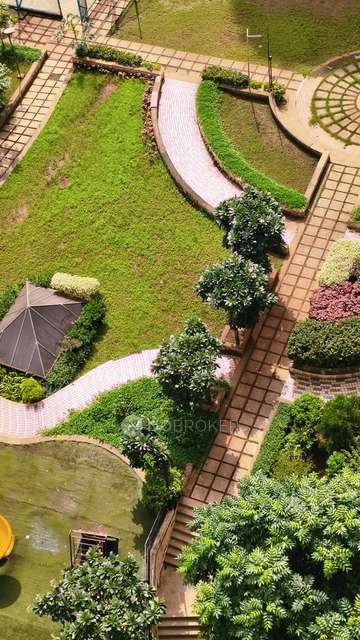 2 BHK Flat In Runwal Garden City For Sale  In Thane West