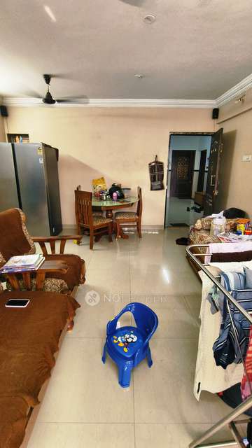 2 BHK Flat In Runwal Garden City For Sale  In Thane West