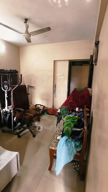 2 BHK Flat In Runwal Garden City For Sale  In Thane West