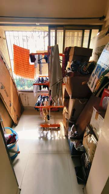 2 BHK Flat In Runwal Garden City For Sale  In Thane West