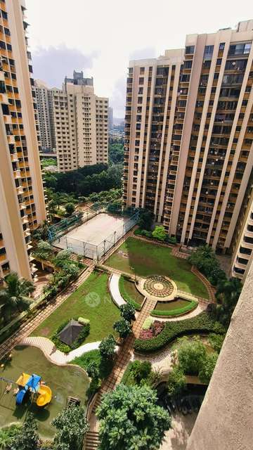 2 BHK Flat In Runwal Garden City For Sale  In Thane West