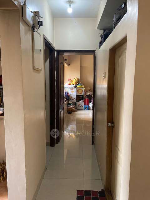 2 BHK Flat In Runwal Garden City For Sale  In Thane West