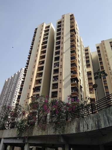 2 BHK Flat In Runwal Garden City For Sale  In Thane West