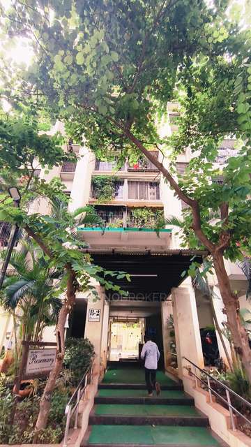 2 BHK Flat In Runwal Garden City For Sale  In Thane West