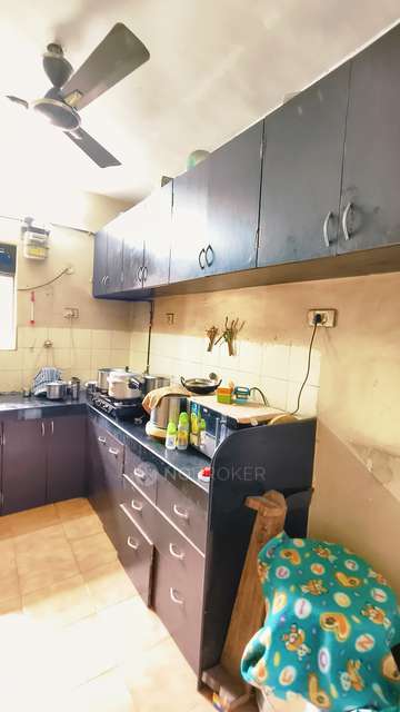 2 BHK Flat In Runwal Garden City For Sale  In Thane West